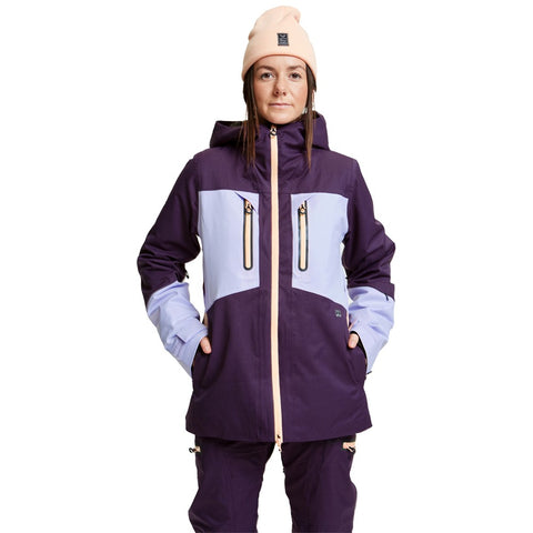 All Terrain Ski Jacket 2.0 - Womens
