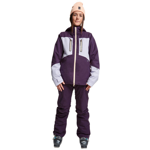 All Terrain Ski Jacket 2.0 - Womens