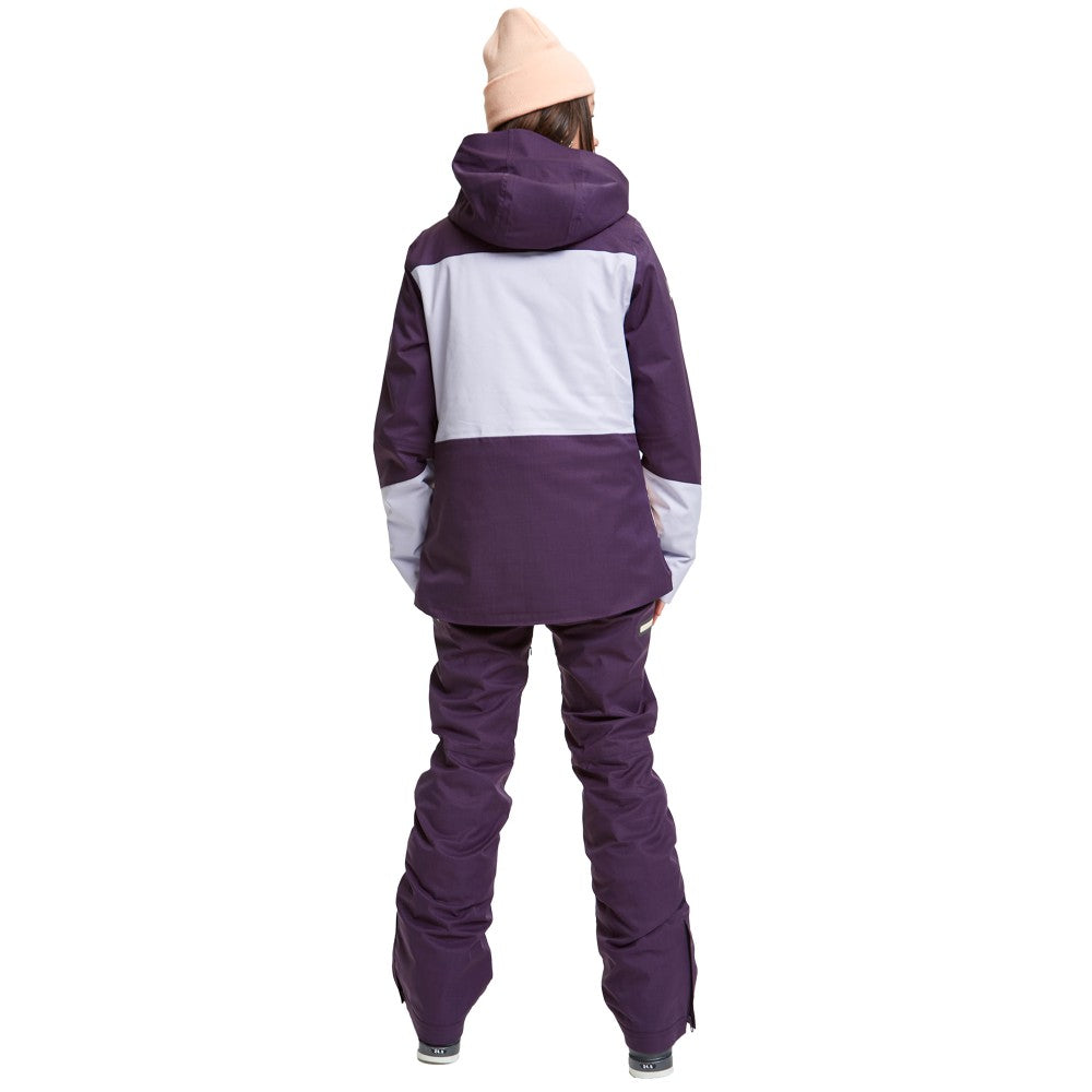 All Terrain Ski Jacket 2.0 - Womens