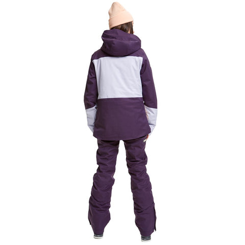 All Terrain Ski Jacket 2.0 - Womens