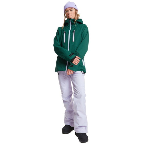 All Terrain Ski Jacket 2.0 - Womens