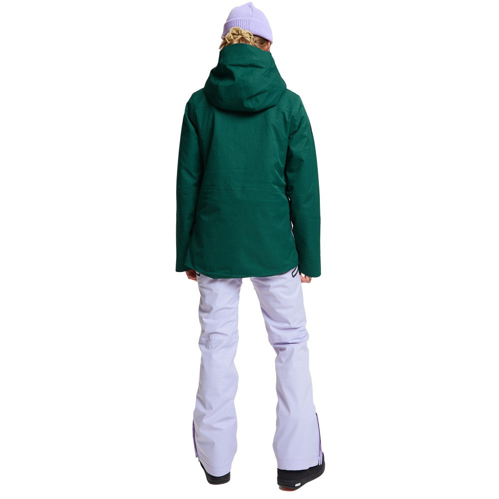 All Terrain Ski Jacket 2.0 - Womens
