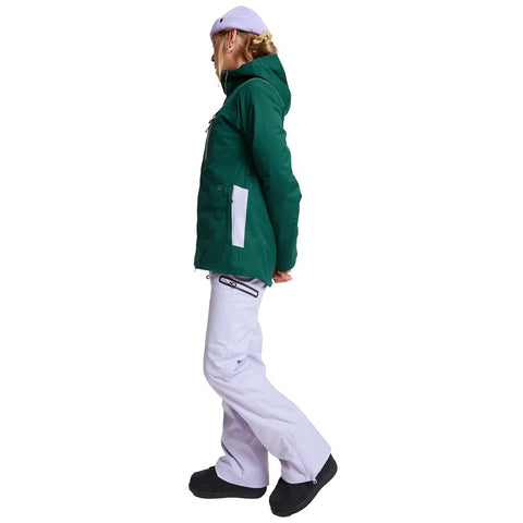 All Terrain Ski Jacket 2.0 - Womens