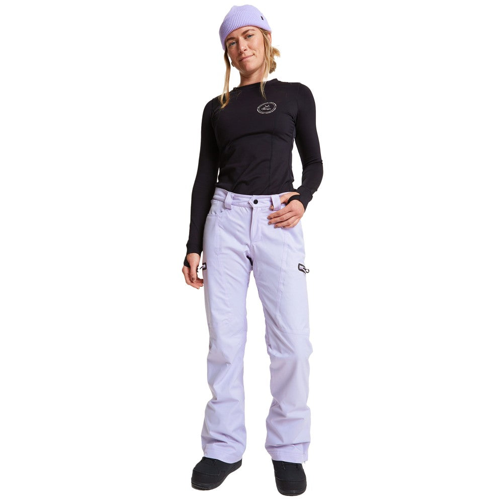 Snow Culture Ski Pants - Womens