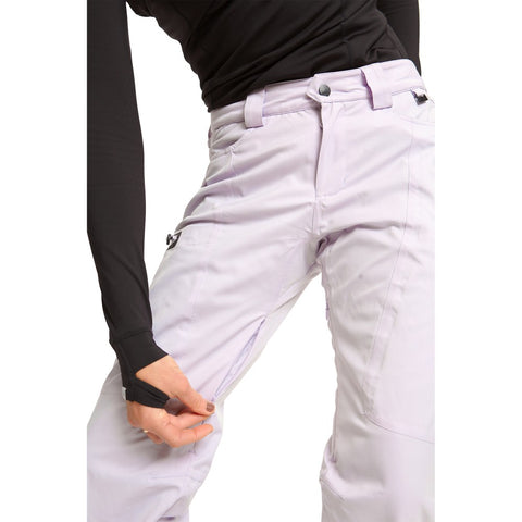 Snow Culture Ski Pants - Womens