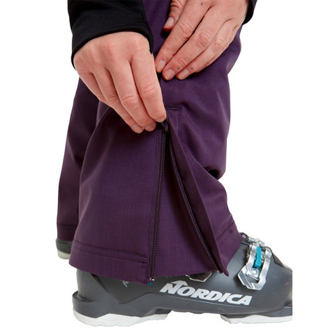 Snow Culture Ski Pants - Womens