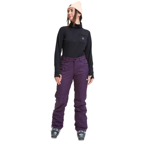 Snow Culture Ski Pants - Womens