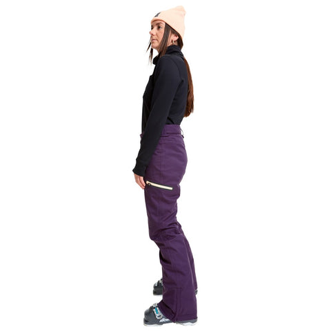 Snow Culture Ski Pants - Womens