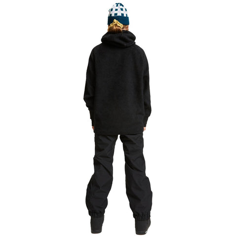 Shelby Sherpa Hoodie - Womens