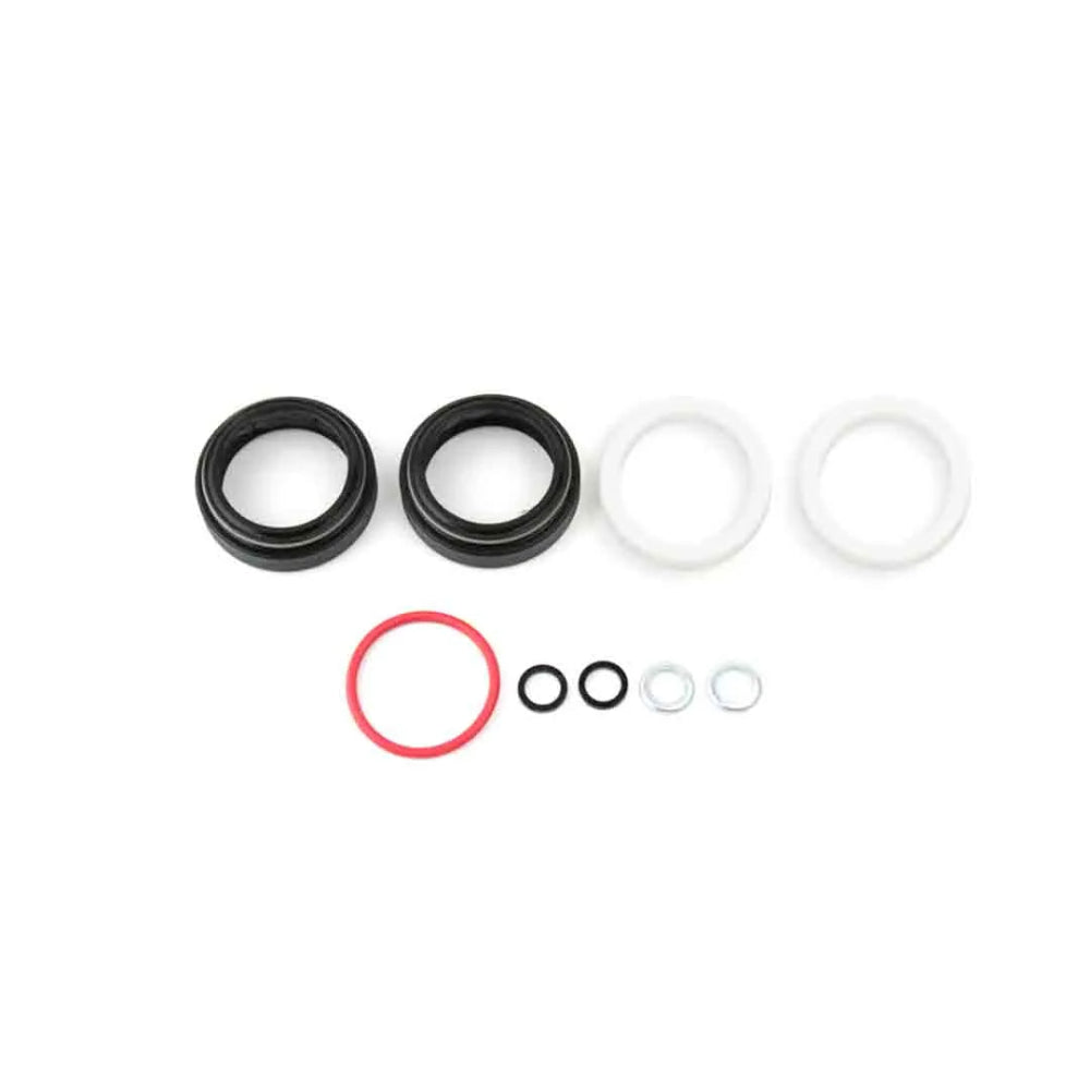 Dust Wipers, 4&6mm Foam Rings