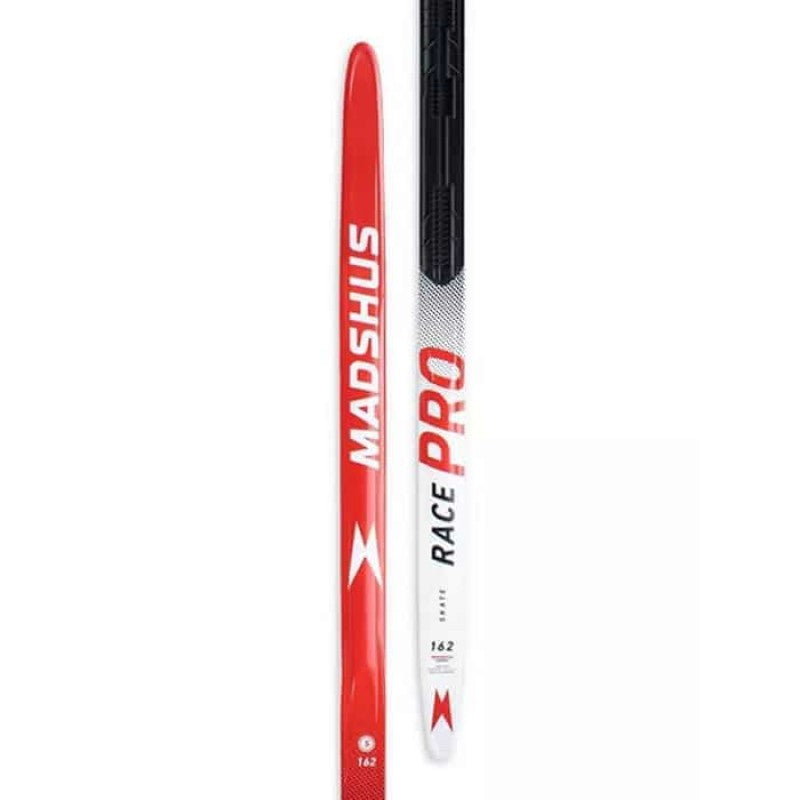 Madshus Race Pro Skate Ski Kids Rhythm Snowsports.