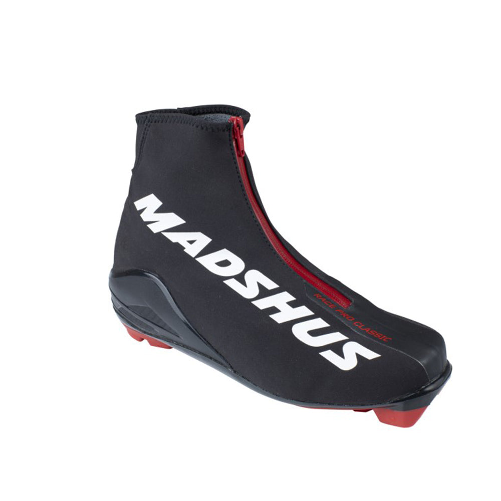 Race Pro Classic Cross Country Boot