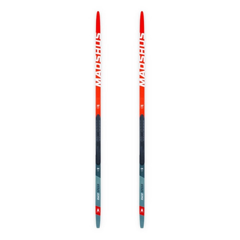 Race Speed Skate Ski