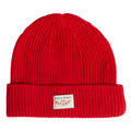 Racer Knit Beanie