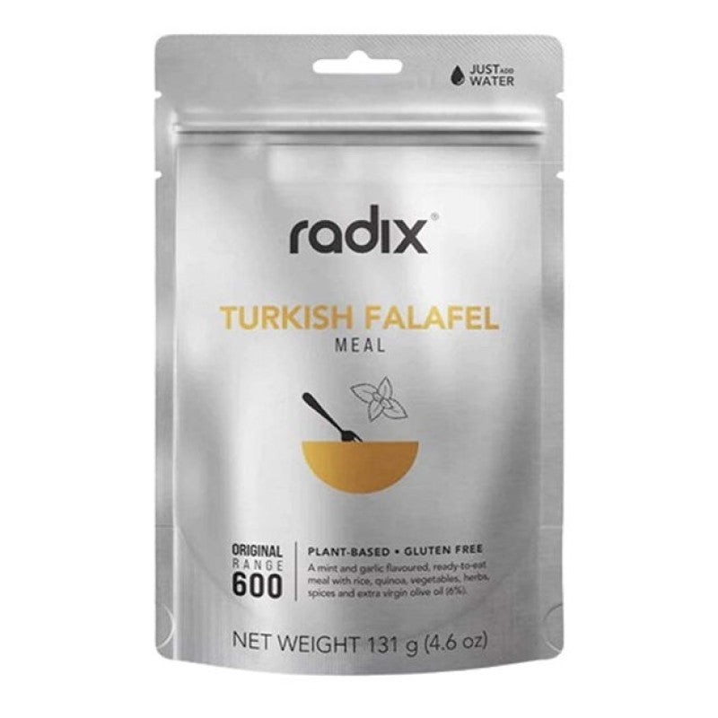Radix Original Meal