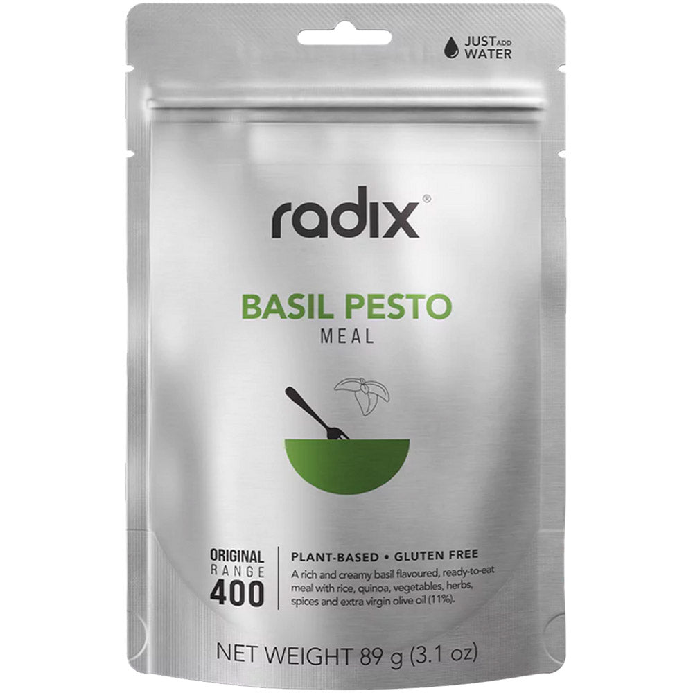 Radix Original Meal