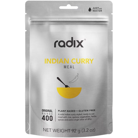 Radix Original Meal