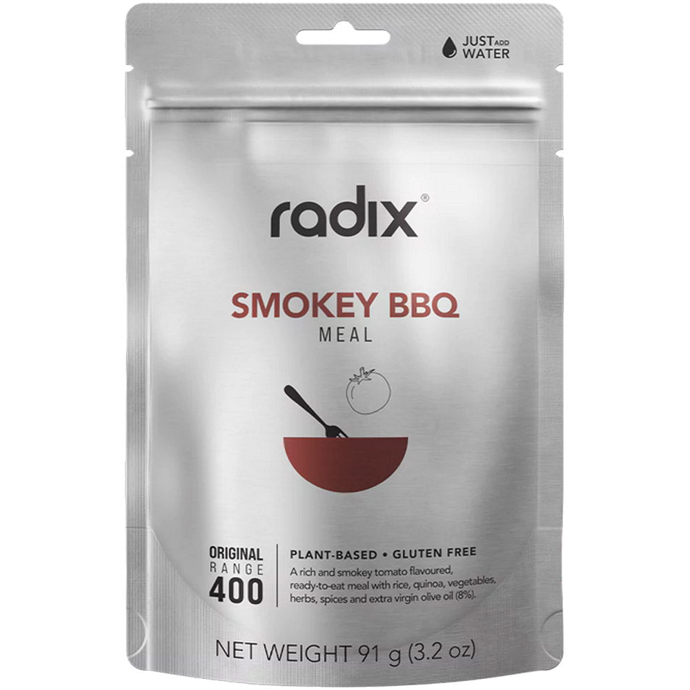 Radix Original Meal