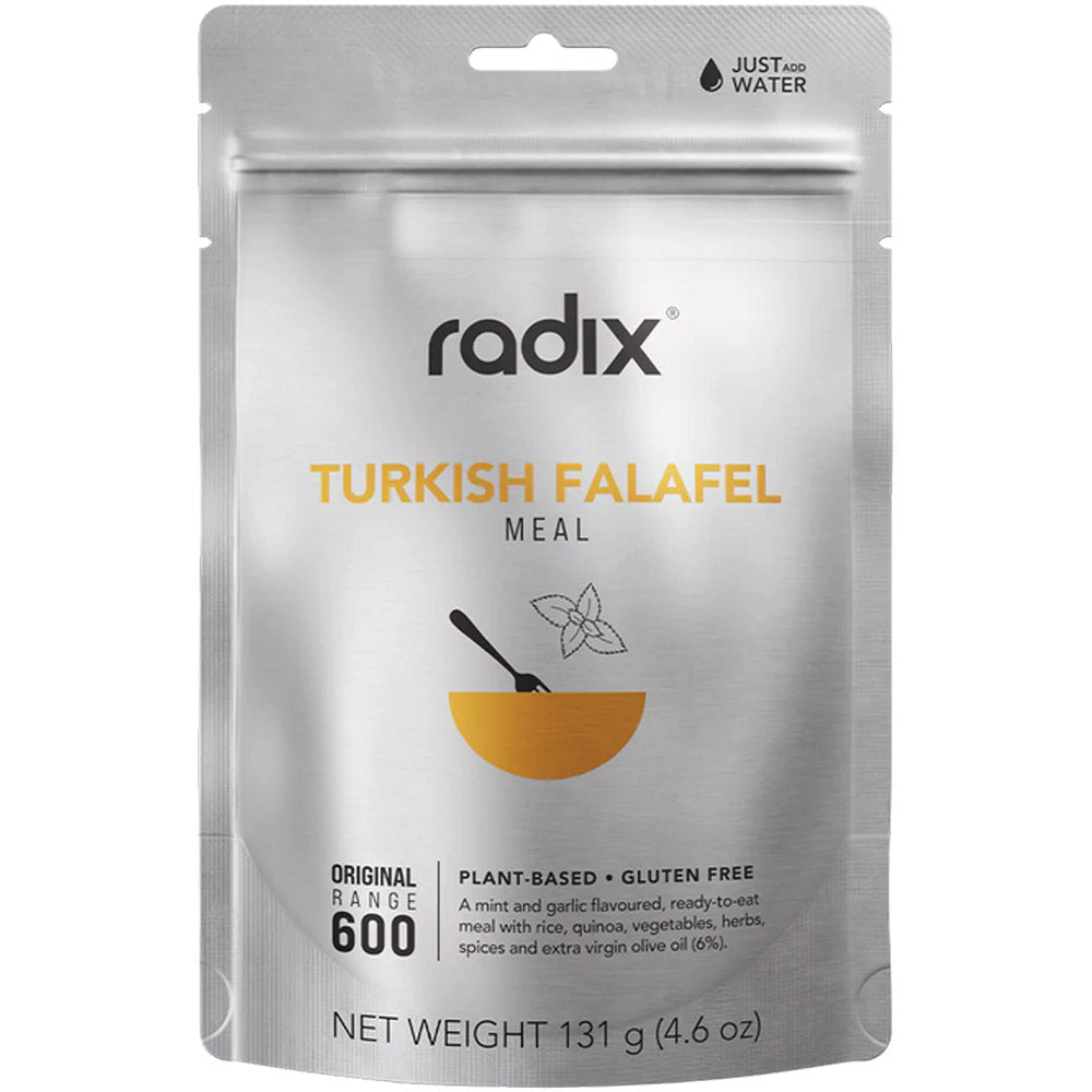 Radix Original Meal