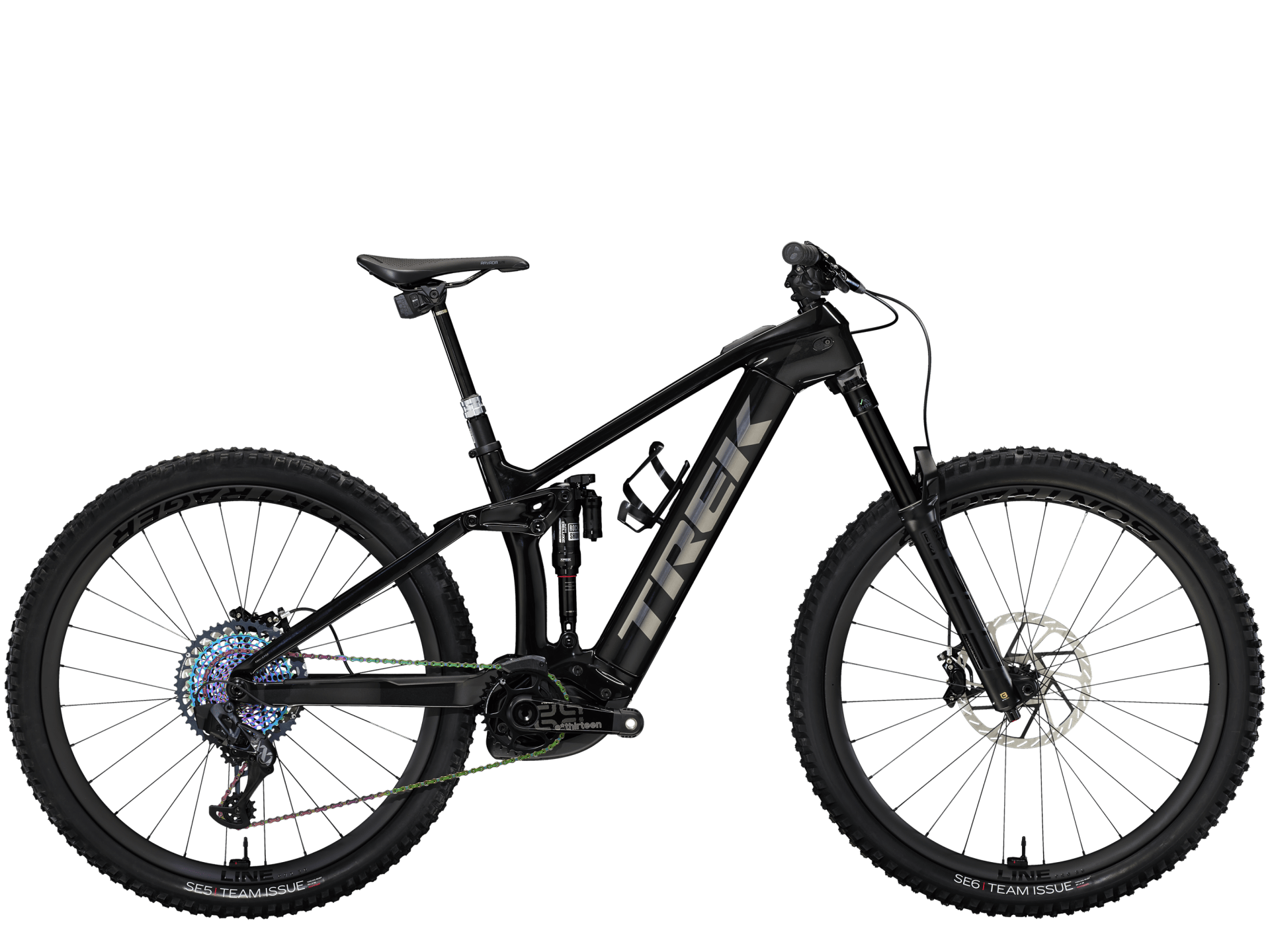 Trek electric bikes near me sale