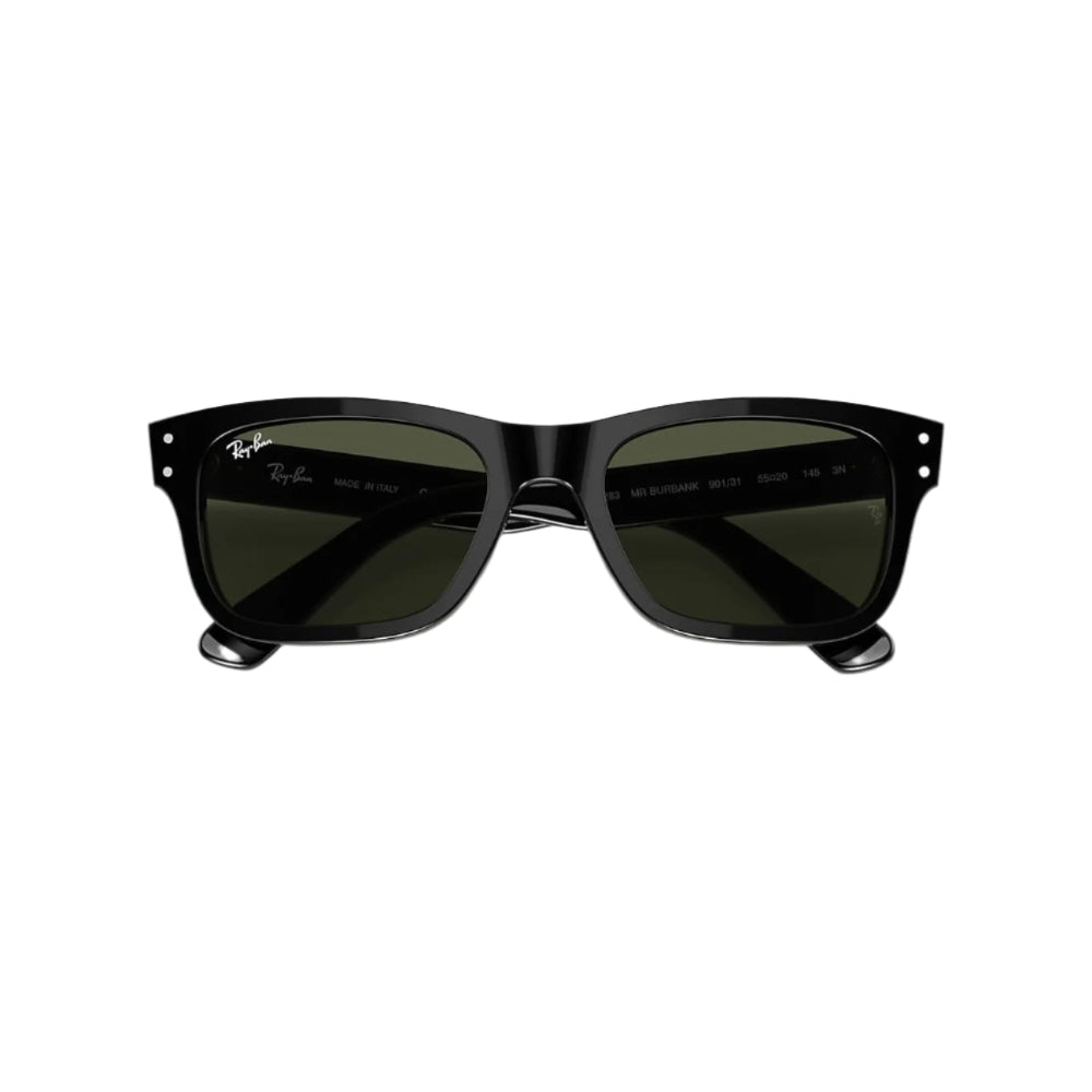 Mr Burbank Sunglasses