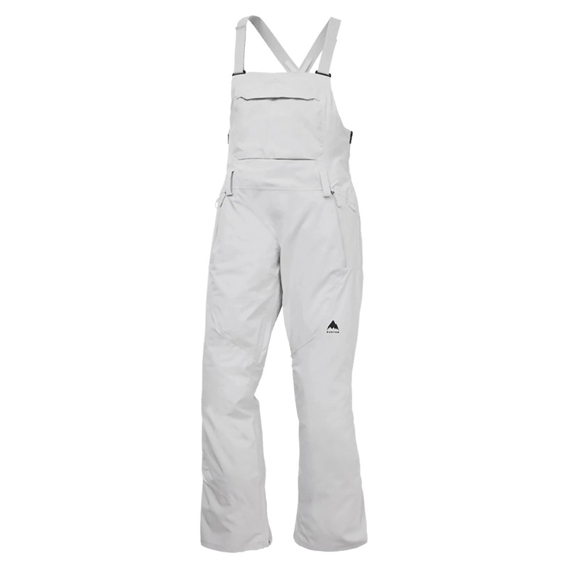 Reserve Stretch Bib Snowboard Pants - Womens