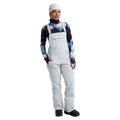 Reserve Stretch Bib Snowboard Pants - Womens