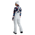 Reserve Stretch Bib Snowboard Pants - Womens