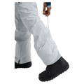 Reserve Stretch Bib Snowboard Pants - Womens