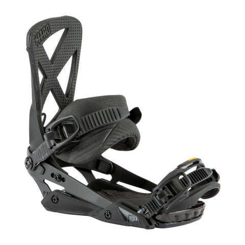 Phantom Snowboard Bindings
