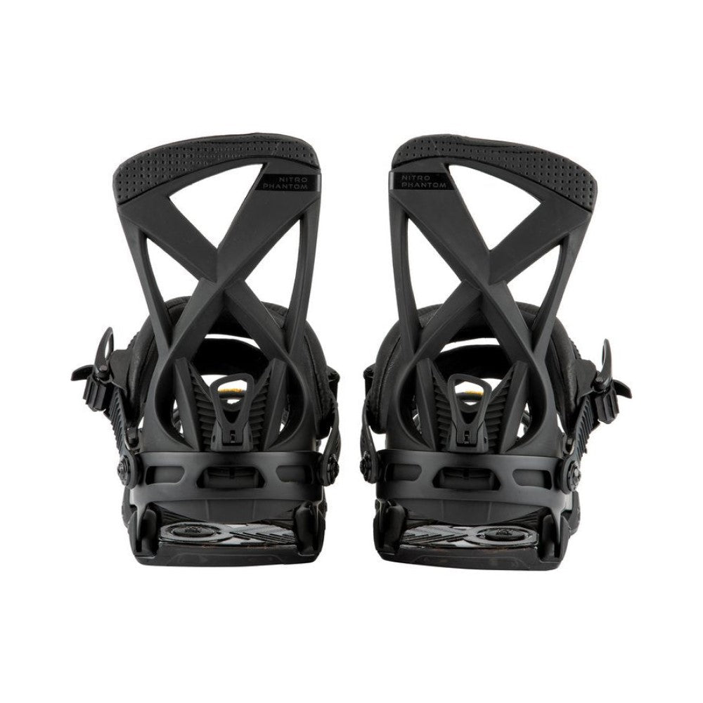 Phantom Snowboard Bindings