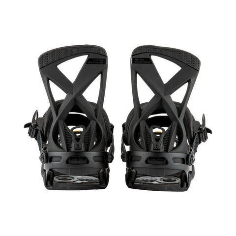 Phantom Snowboard Bindings
