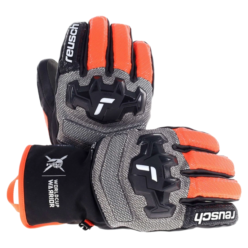 World Cup Warrior R-TEX XT Gloves - Kids