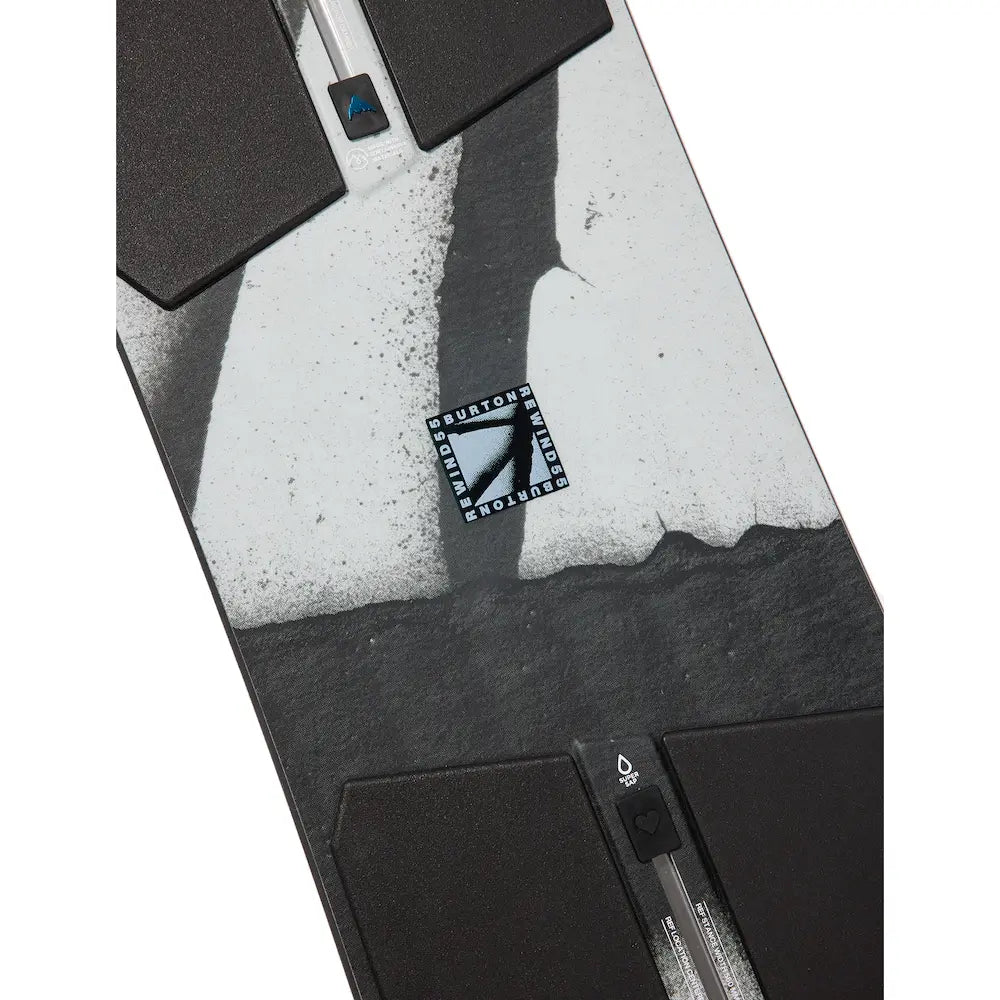 2026 Rewind Snowboard