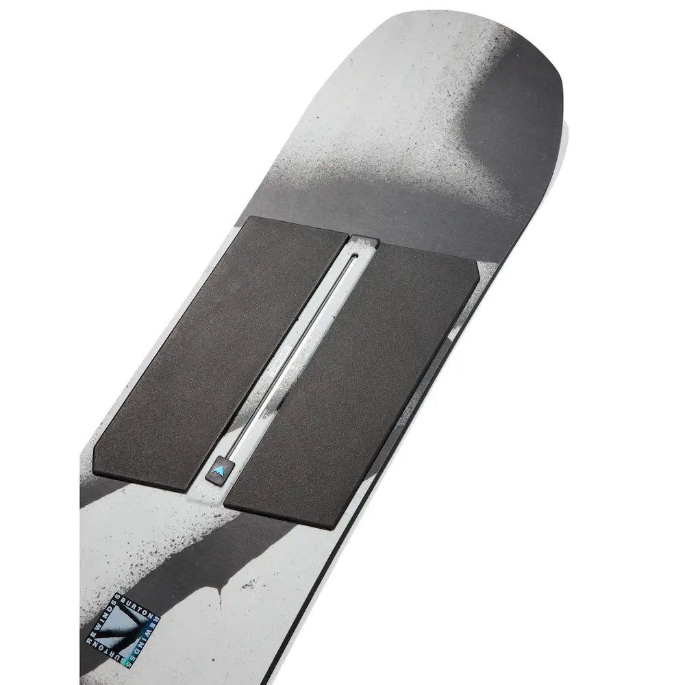 2026 Rewind Snowboard