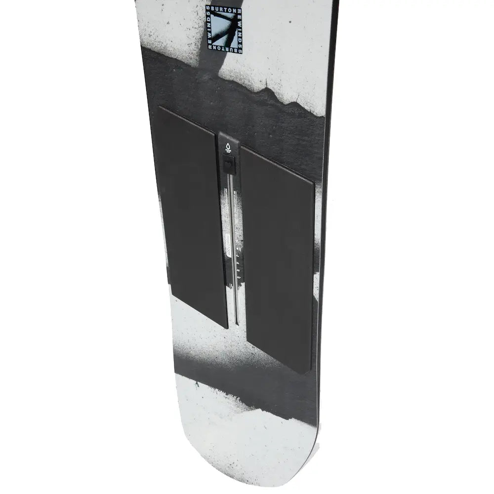 2026 Rewind Snowboard