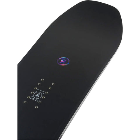 2026 Algorythm Snowboard