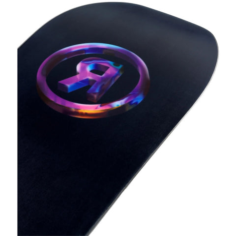 2026 Algorythm Snowboard