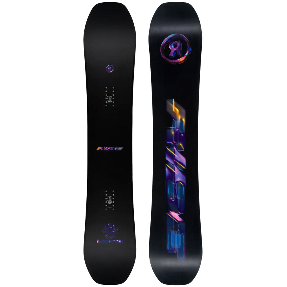2026 Algorythm Snowboard