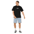 Rip Script Tee