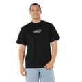 Rip Script Tee