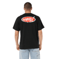 Rip Script Tee