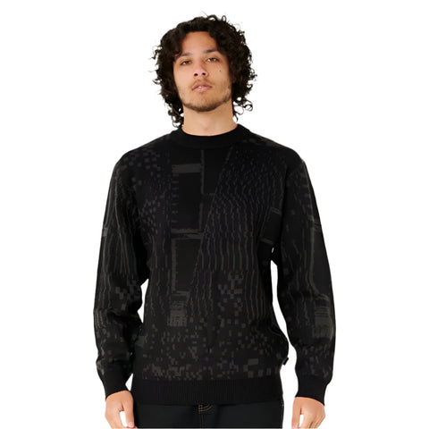 Archive Crew Jumper