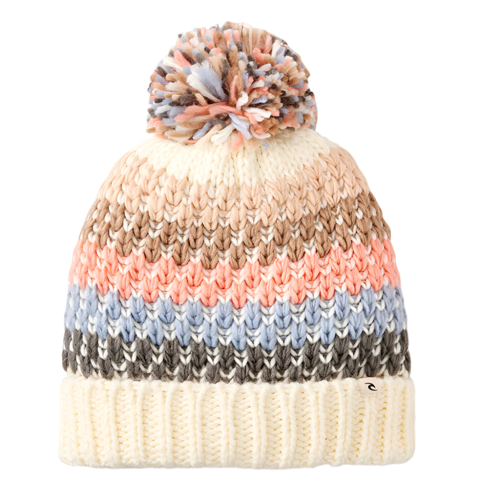 Cosy Reg Pom Pom Beanie