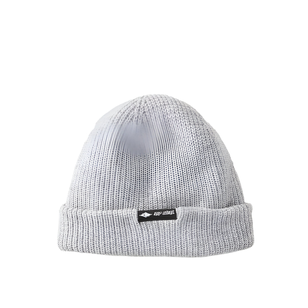 Fade Out Icon Shallow Beanie