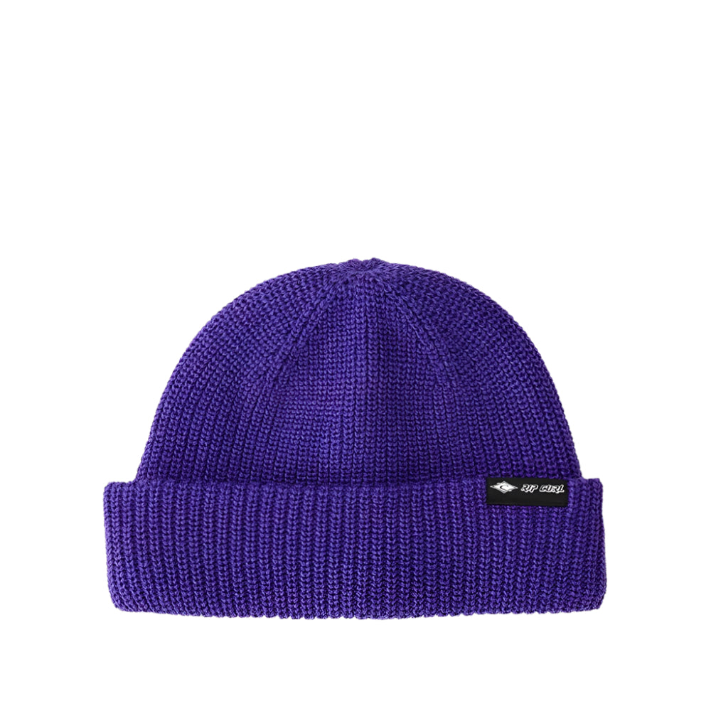Fade Out Icon Shallow Beanie