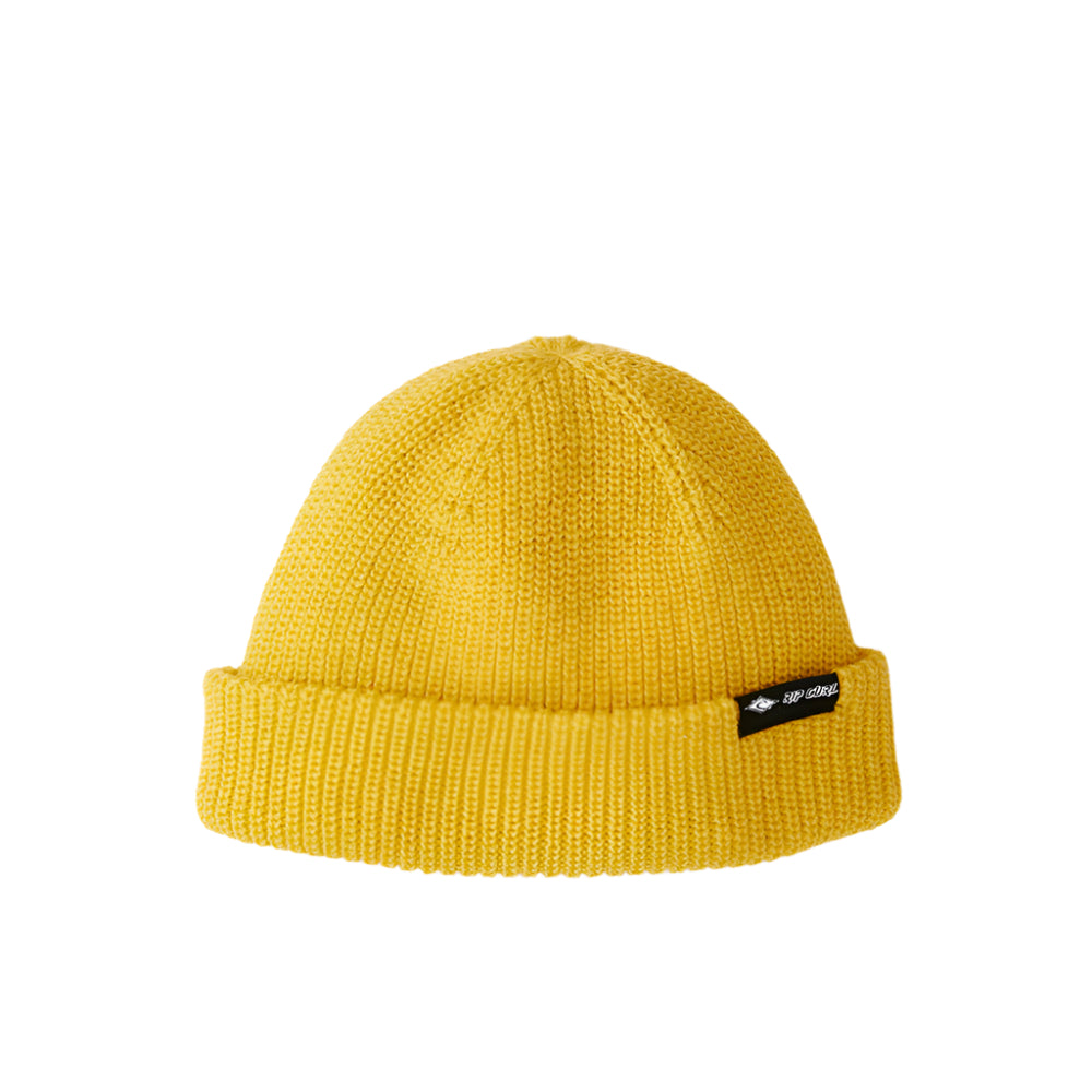 Fade Out Icon Shallow Beanie
