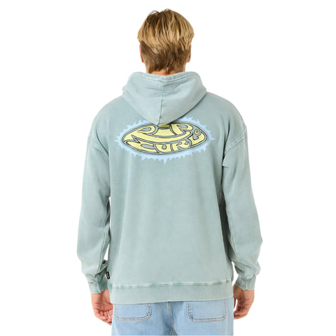 Raw Energy Hood