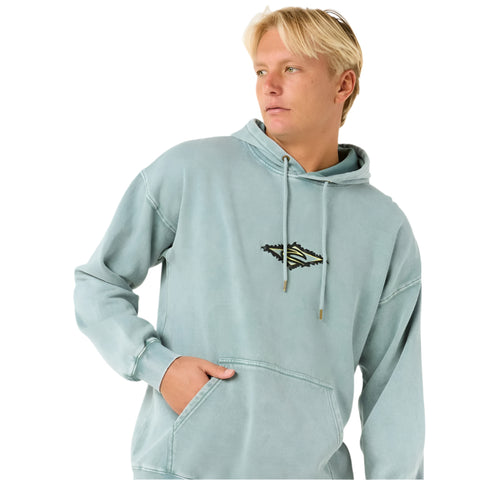 Raw Energy Hood