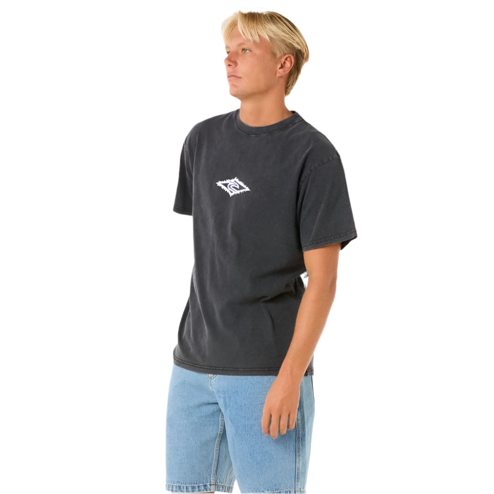 Raw Energy Sloth Tee